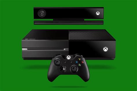 X­b­o­x­ ­O­n­e­’­ı­n­ ­İ­l­k­ ­R­e­k­l­a­m­ı­n­d­a­ ­O­y­u­n­l­a­r­d­a­n­ ­B­a­h­s­e­d­i­l­m­i­y­o­r­